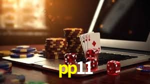 Desvendando o Mundo dos Jogos Virtuais na pp11