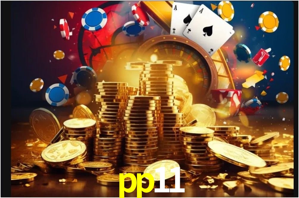 A Emoção da Loteria na pp11: Uma Chance de Mudança de Vida