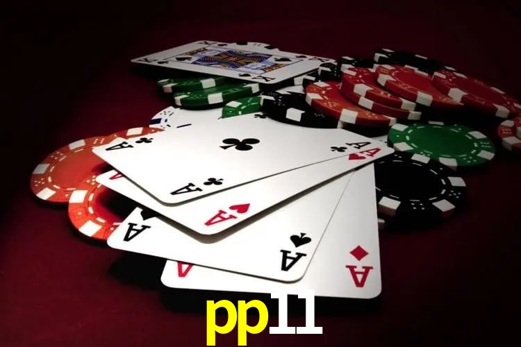 A Emoção da Loteria na pp11: Uma Chance de Mudança de Vida